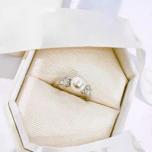 خاتم سواروفسكي