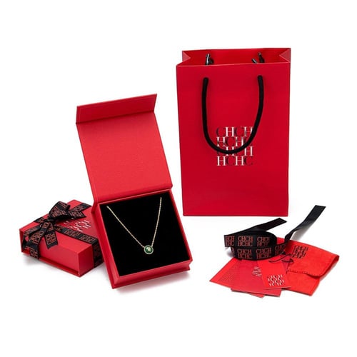 سلسال سي اتش