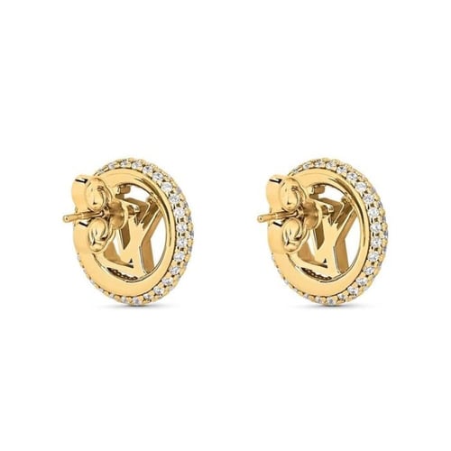 حلق لوي فيتون