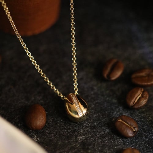 سلسال القهوة