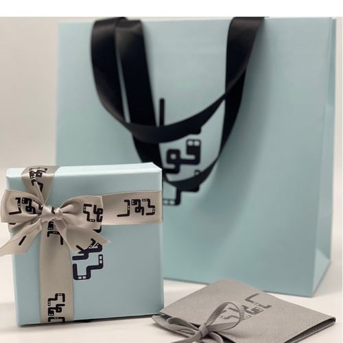 خاتم ياقوتي