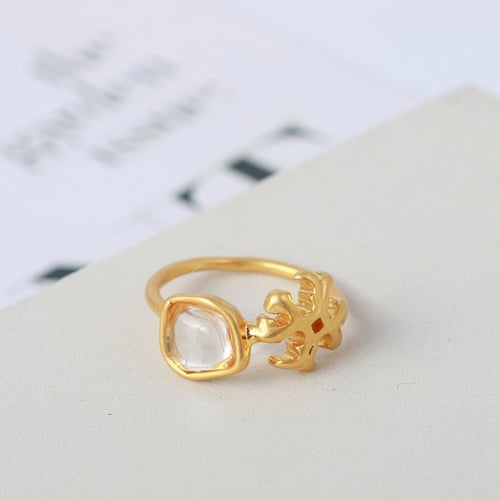 خاتم توري بورش