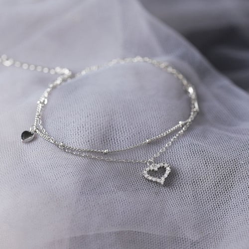 خلخال ياقوتي