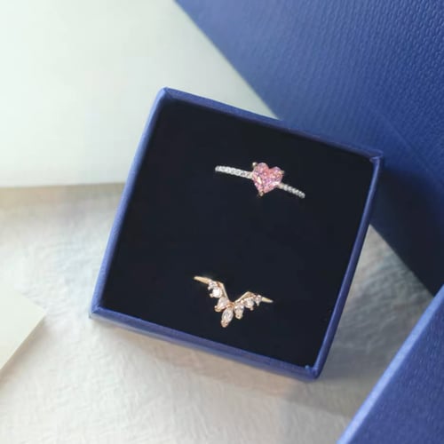 خاتم سواروفسكي