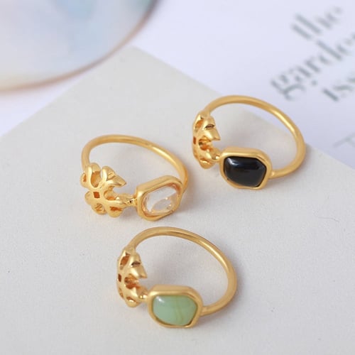 خاتم توري بورش