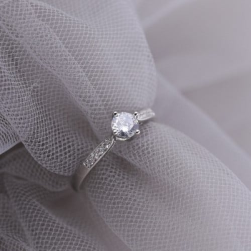 خاتم ياقوتي