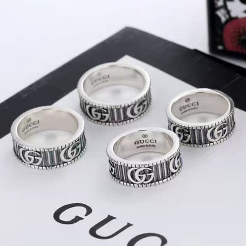 خاتم قوتشي رجالي