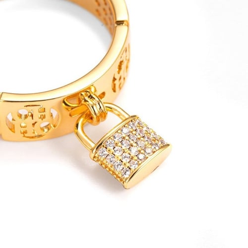 خاتم سي اتش