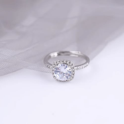 خاتم ياقوتي