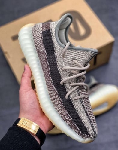 Adidas Yeezy 350 Boost V2