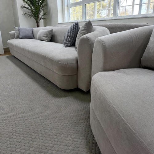 طقم كنب 13 شخص - مودرن 05