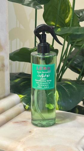 معطر مفارش 500مل-توايلايت 1+1 مجانا