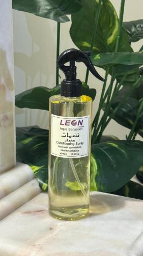 معطر مفارش 500مل-نسمات