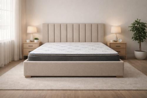 مرتبة طبية – ضغط 60 | ارتفاع 20 سم