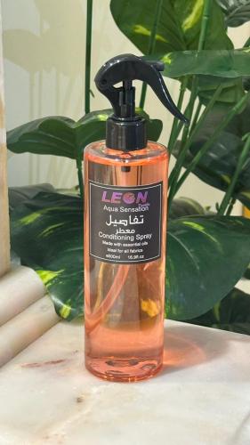 معطر مفارش 500مل-تفاصيل