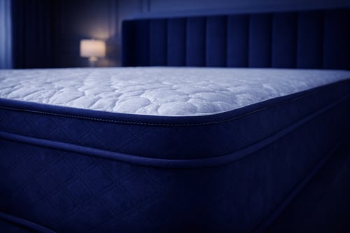 مرتبة ليون دايموند VIP-ضمان 12 سنة+ هدية مفرش قطن...