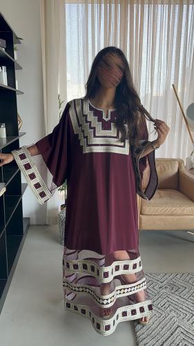 جلابية الحجاز 2
