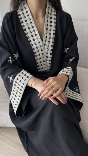 جلابية الحجاز