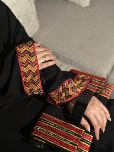 R16 ( تراث الحجاز)