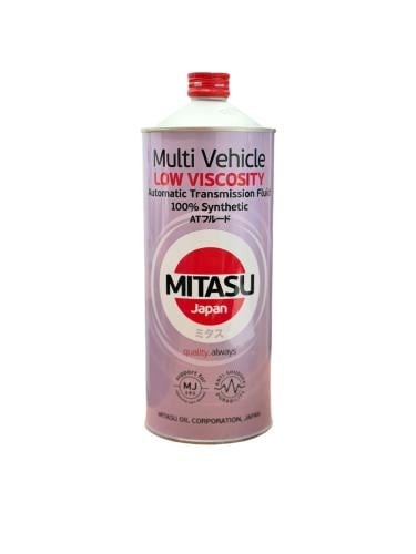 Mitasio ATF MV fully synthetic gear oil 1 liter