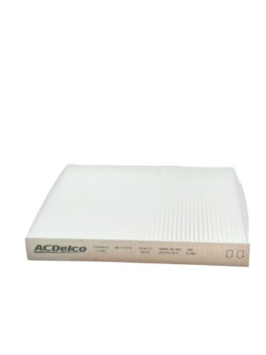 Air conditioner filter Asi Delco Malibu-PF185