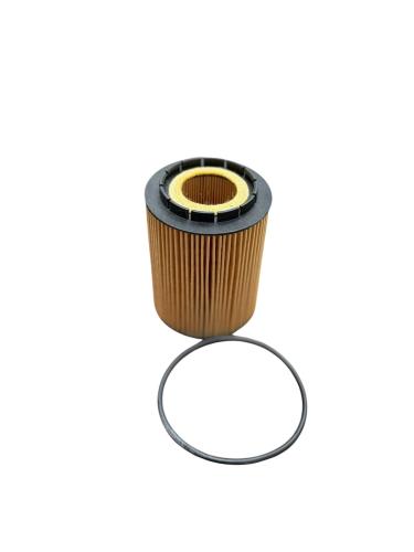 Porsche oil filter 95510756100