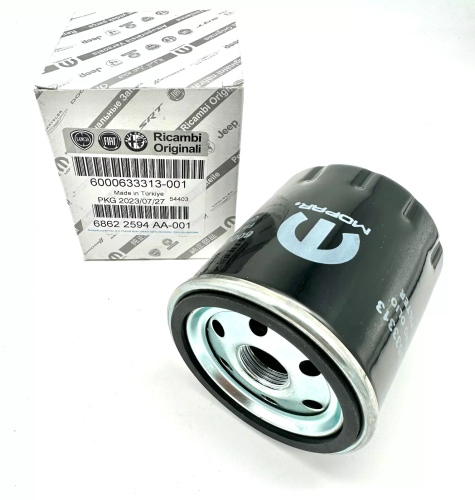 فلتر زيت موبار فيات 68622594