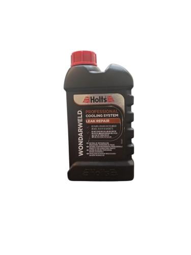 هولتس معالج تهريب رأس المكينة