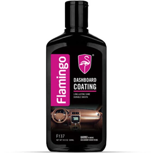 ملمع طبلون فلامنجو 300 ملي