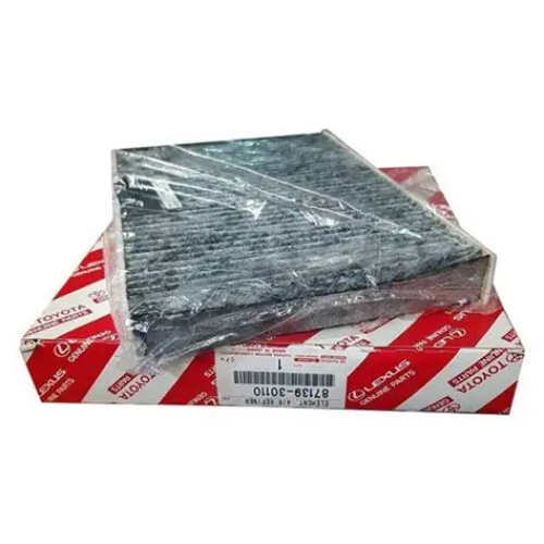 Air conditioner filter for Toyota Lexus Land Cruis...