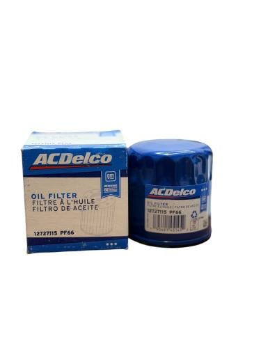 AC Delco oil filter Acadia PF66