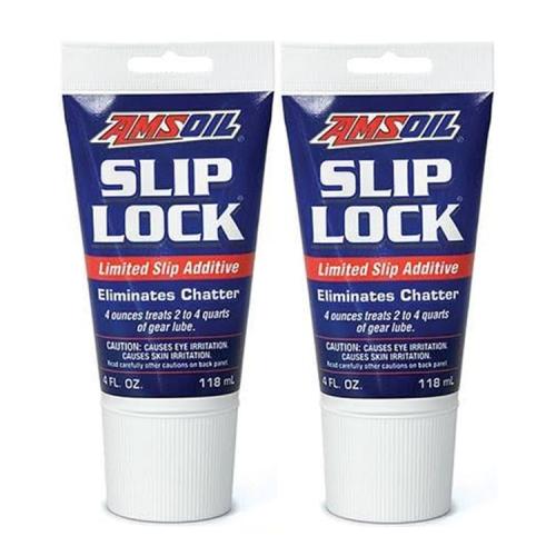 بكج معالج دفرنش امزويل SLIP LOCK الامريكي 2 حبة