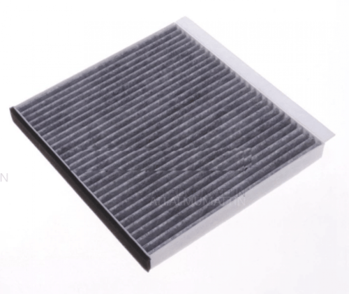 بكج صيانة ام جي HS