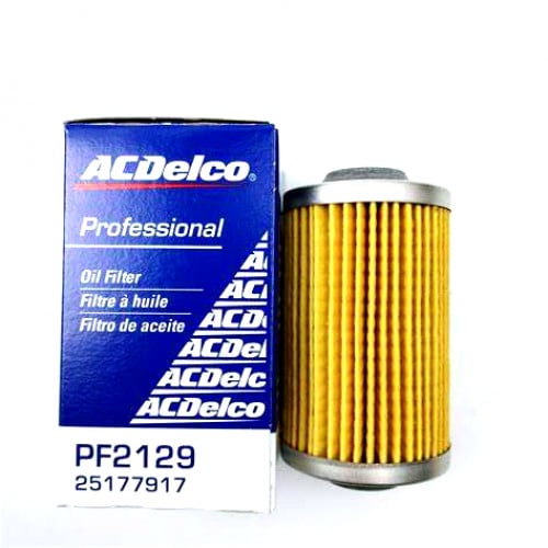 فلتر زيت أي سي ديلكو PF2129