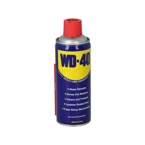 منظف WD-40 متعدد الاستخدام 330 ملي
