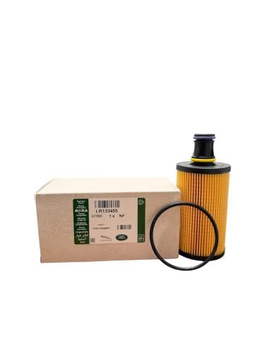 فلتر زيت جاكوار LR1133455
