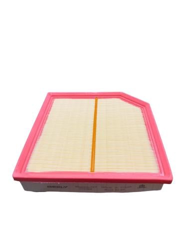 Gili Mangaro air filter + Tujila 2032061800