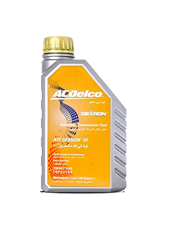 زيت قير اي سي ديلكو ATF DEXRON VI 1L