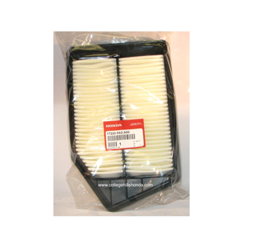 فلتر هواء هوندا أكورد 2013-2017 17220-5A2-A00