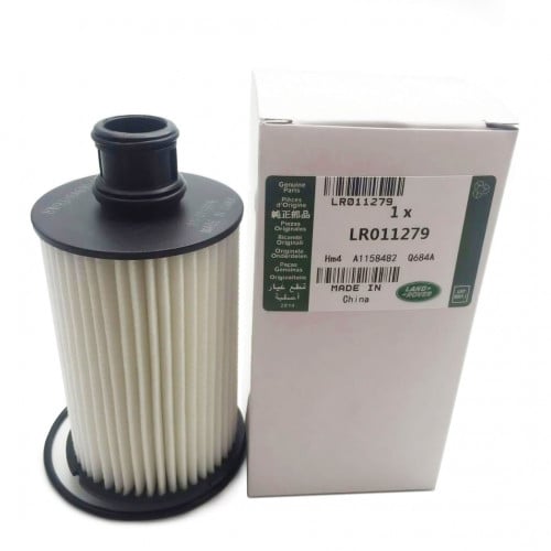 فلتر زيت لاند روفر LR011279