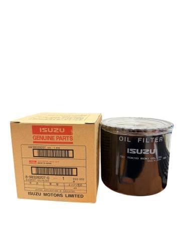 فلتر زيت ايسوزو ديزل ديينا 8983282070