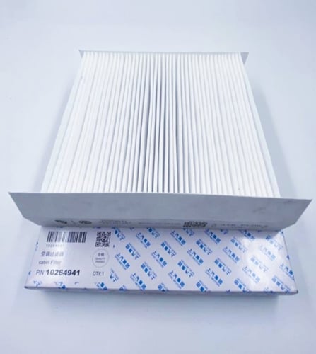 بكج صيانة ام جي 6