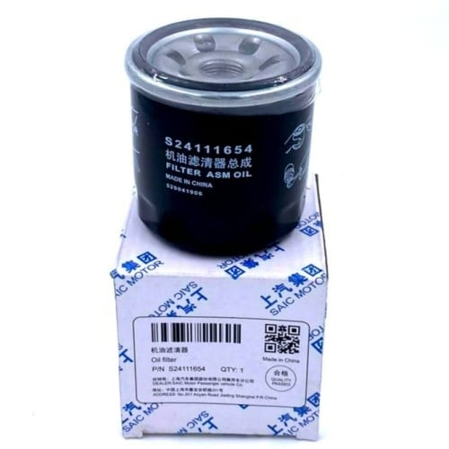 فلتر زيت ام جي 654 ZS 2.0