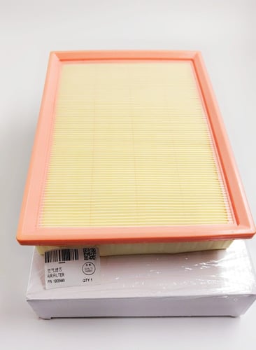 بكج صيانة ام جي HS