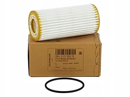 فلتر زيت فولكس واجن 06L 115 562 B