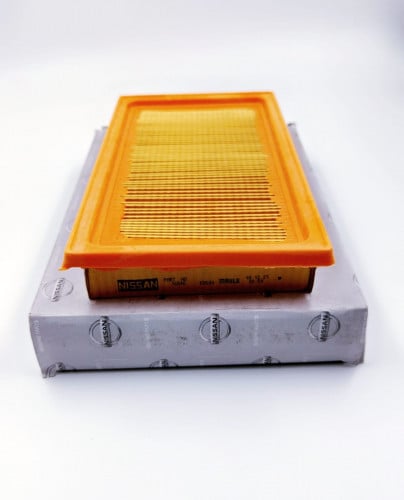 فلتر هواء نيسان 4 سلندر التيما 16546