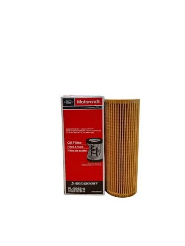 Oil filter Ford FL-2062/FL-2145