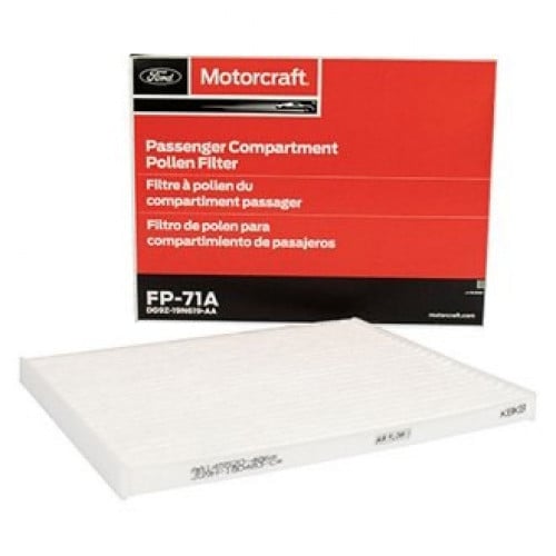 ‎فلتر مكيف فورد فيوجن FP-71A
