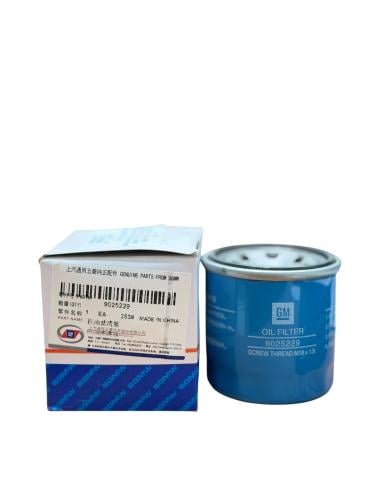 Asi Delco oil filter Acadia 5229