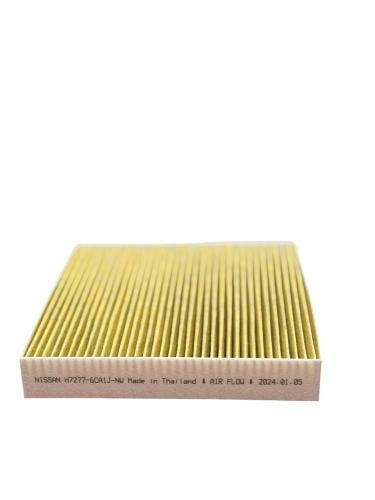 Air conditioner filter for Nissan Sunny + Sentra +...